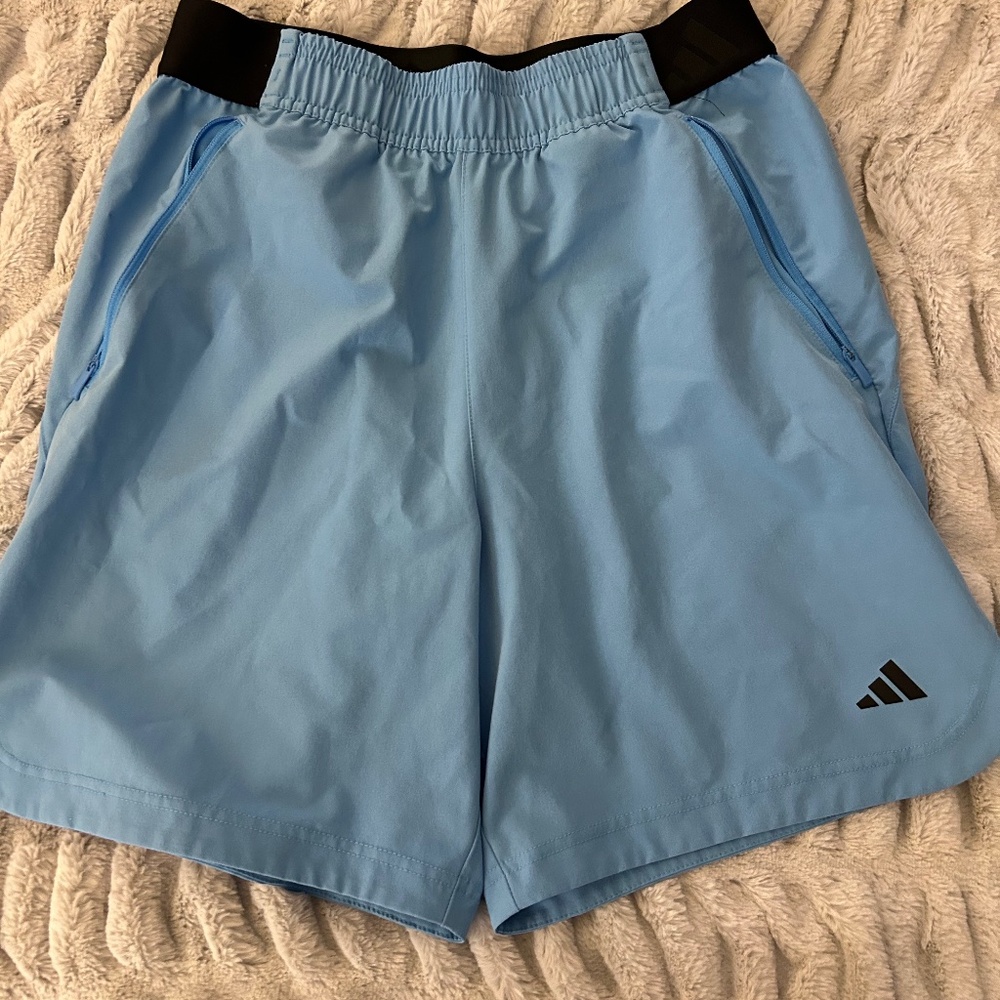 Adidas Running short - Men's S 7"